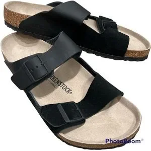 Birkenstock | Shoes | Mens Birkenstock Arizona Split  display picture 1